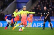 Sergio Aguero